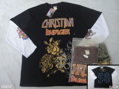 Christian Audigier (Men)-199